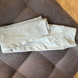 American Eagle Outfitters Gray Pocket Leggings